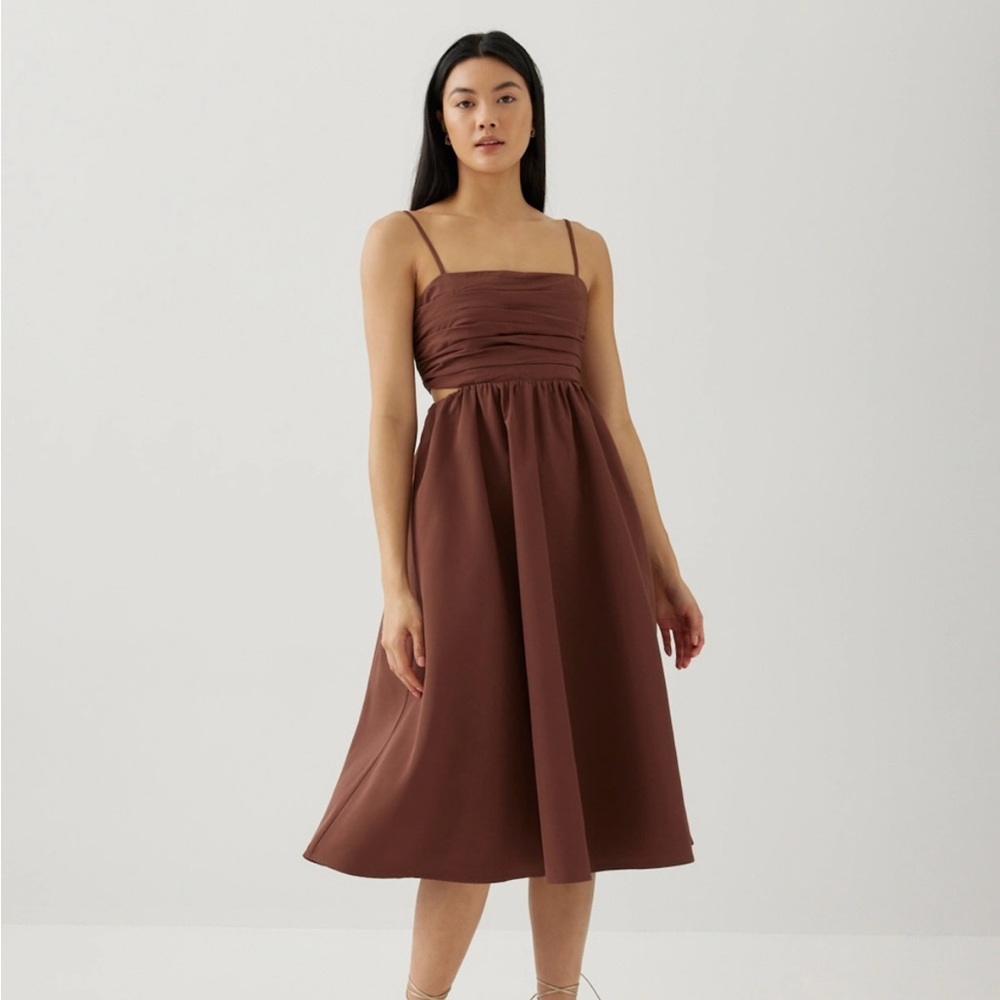 NEW Love Bonito Dress!